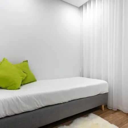 Rm The Loft Experience Apartman *