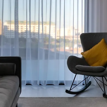 Apartman Rm The Loft Experience *