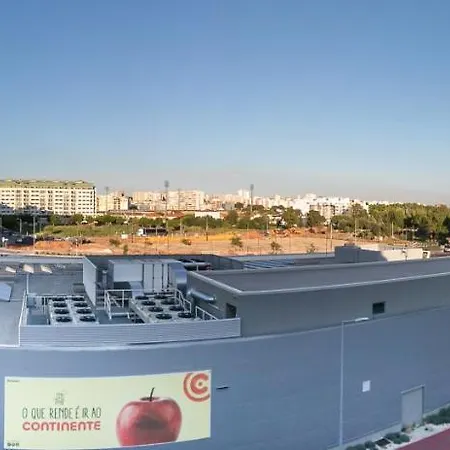 Rm The Loft Experience Setúbal