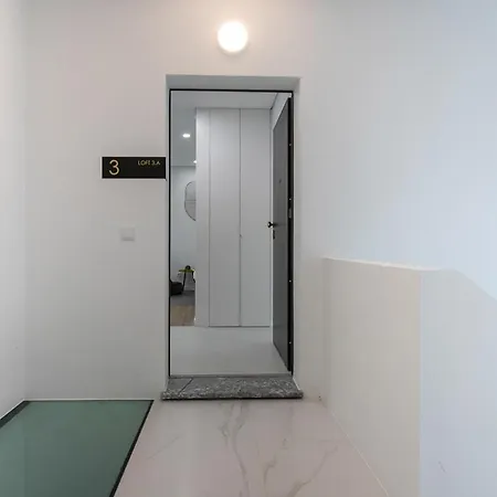 Rm The Loft Experience