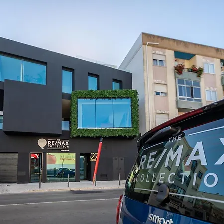 Apartamento Rm The Loft Experience *