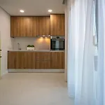 Apartment Rm The Loft Experience Setúbal