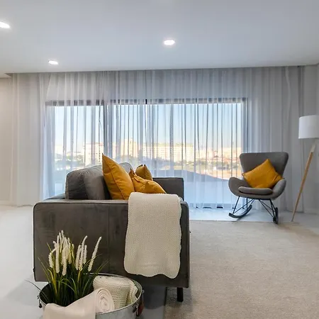 Apartamento Rm The Loft Experience