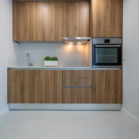 Apartamento Rm The Loft Experience