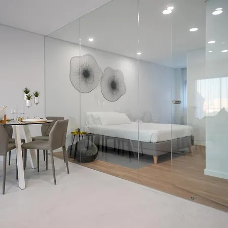 Rm The Loft Experience Apartamento