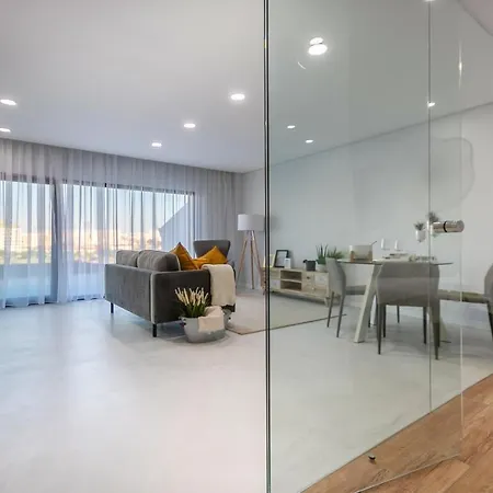 Rm The Loft Experience * Setúbal