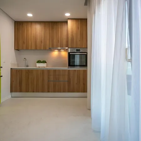 Apartment Rm Loft Setubal