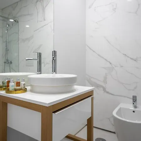 Apartamento Rm The Loft Experience *