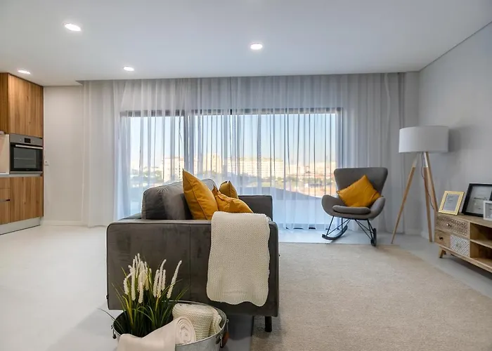 Lägenhet Rm The Loft Experience