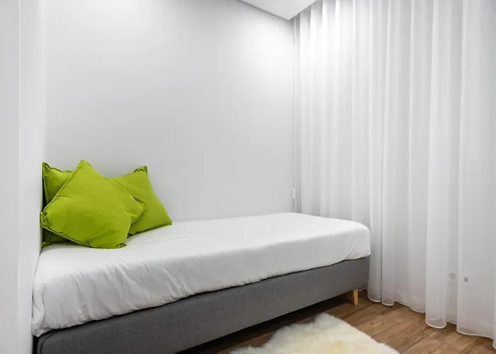 Rm The Loft Experience Lägenhet *