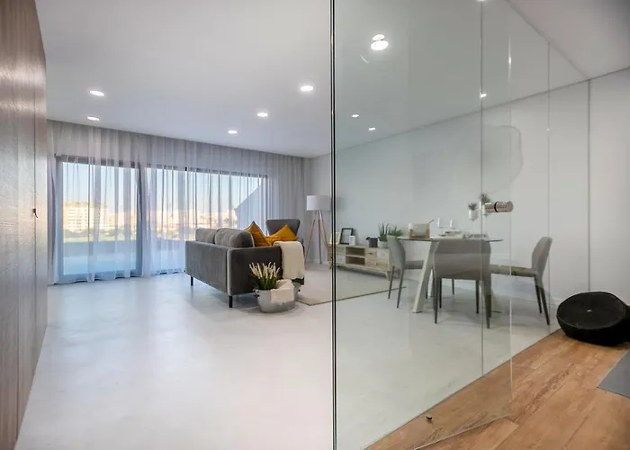 Rm The Loft Experience * Setúbal