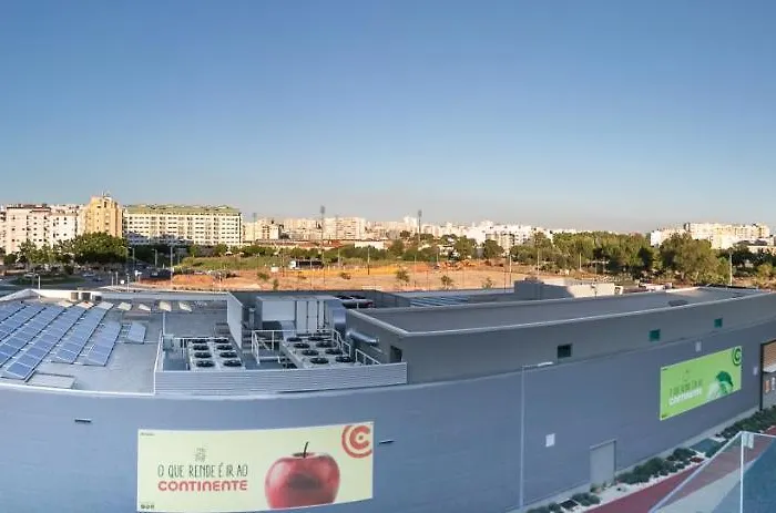 Rm The Loft Experience Setúbal