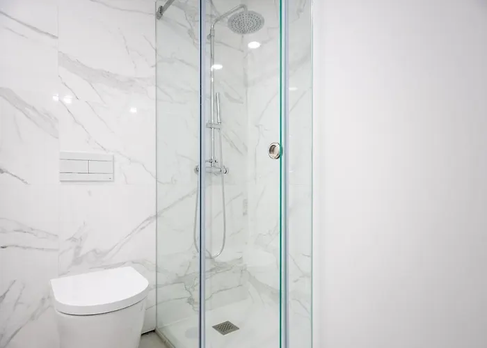 Rm The Loft Experience * Setúbal