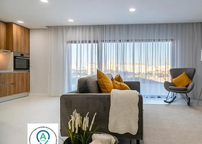 Rm The Loft Experience Lägenhet *